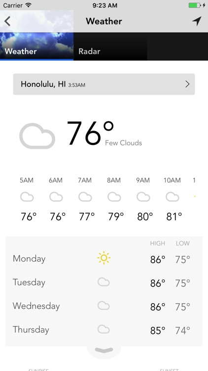 KHON2 News - Honolulu HI News screenshot-3