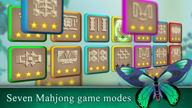 Flowers Mahjong(圖1)-速報App