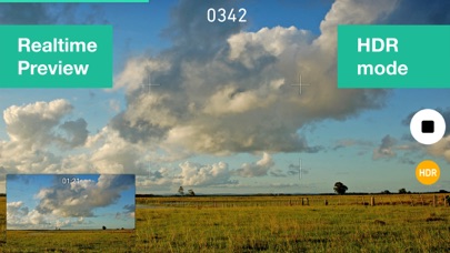 Time Lapse with HDR screenshot1