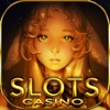 Slots - Magic Slot Machines