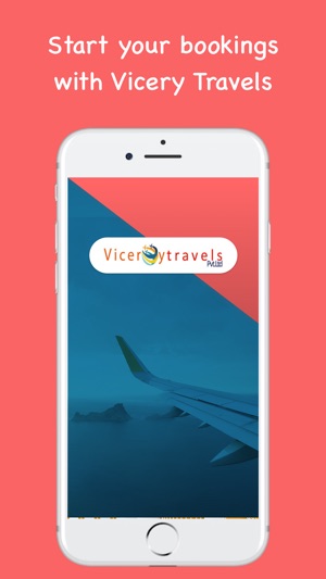 Viceroy Travels(圖1)-速報App