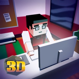 Game Making Studio Tycoon