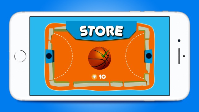 Kids Basketball Dunk Hoop(圖4)-速報App