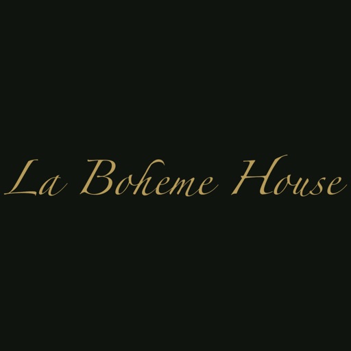 La Boheme House