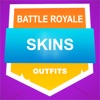 Skins For Battle Royale