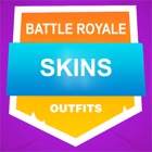 Top 38 Entertainment Apps Like Skins For Battle Royale - Best Alternatives