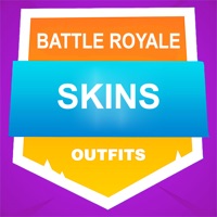 Skins For Battle Royale