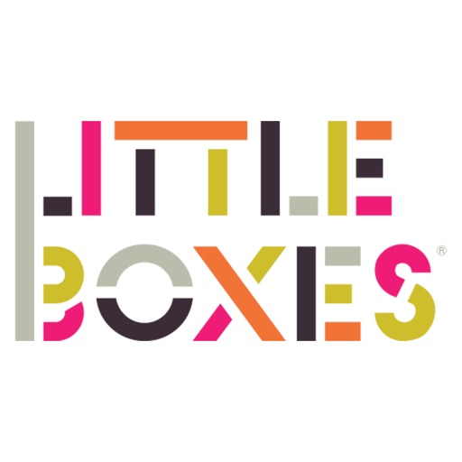 Shop Little Boxes
