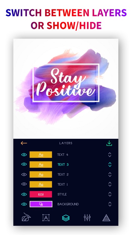 Logo Maker - poster Creator