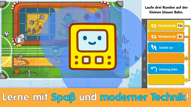 Clever Programmieren screenshot-4