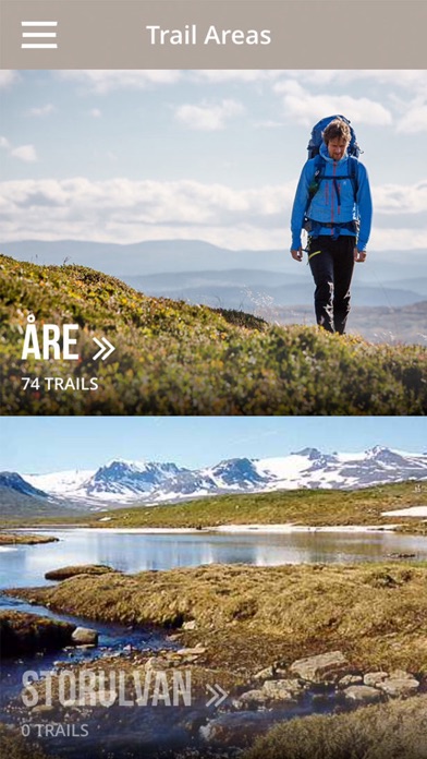 download Åre Trails apps 2