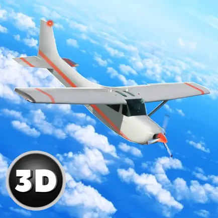 Turboprop Plane Simulator 3D Cheats