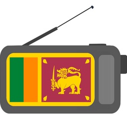Sri Lanka Radio Station FM