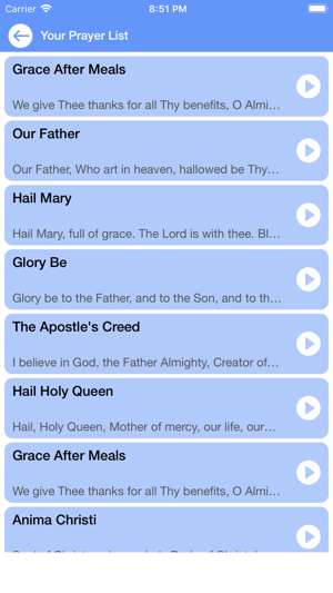 Prayer To The Holy Angels(圖4)-速報App