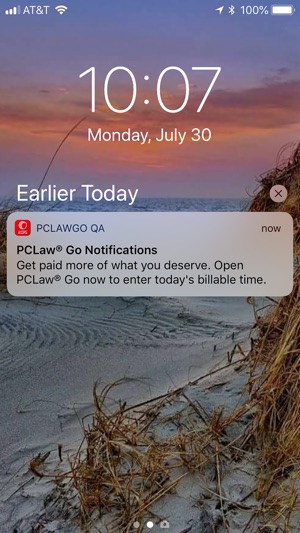 PCLaw Go(圖7)-速報App