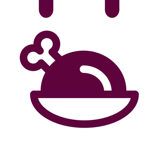 Weekly Chefs - Meal planner Icon