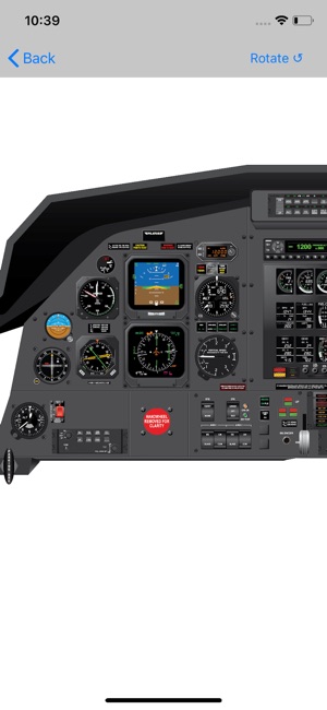 Pilatus PC12-47 Study App(圖8)-速報App