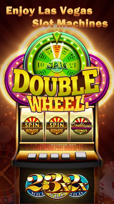 Casino Slots - Vegas Slot Game screenshot 4