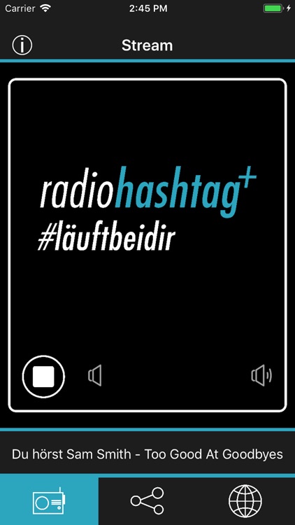 radiohashtag+