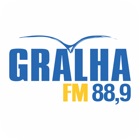 Gralha FM Urubici