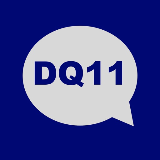 ドラクエ11チャット DQ11Chat プレイヤー交流所 iOS App