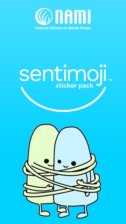 Sentimoji™ by NAMI
