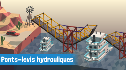 Poly Bridge Poly Bridge