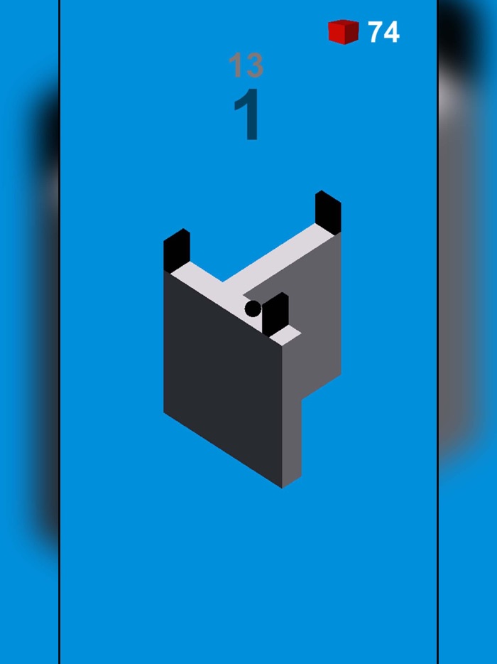 Endless Ball Adventure