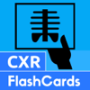 Sree Hari Reddy Gadekallu - Chest X-Ray FlashCards アートワーク