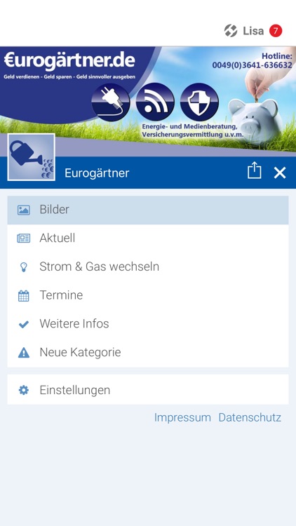 Eurogärtner