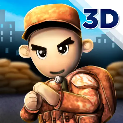 Mini Army Men: Soldier Shooter Cheats