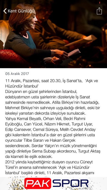 Kültür Sanat screenshot-3