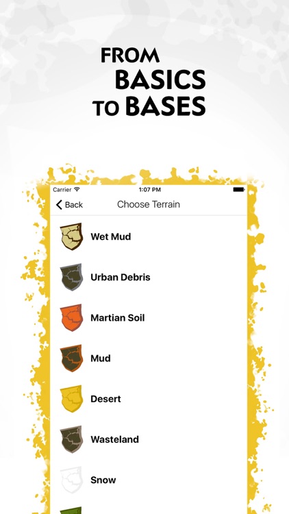 Citadel Paint: The App