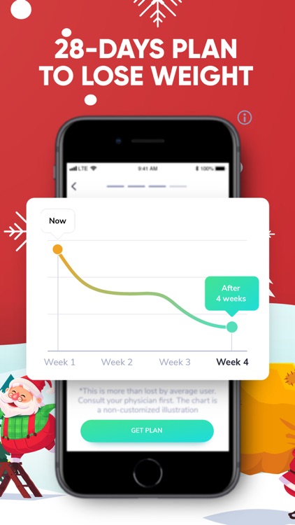 BetterMe: Weight Loss Workouts