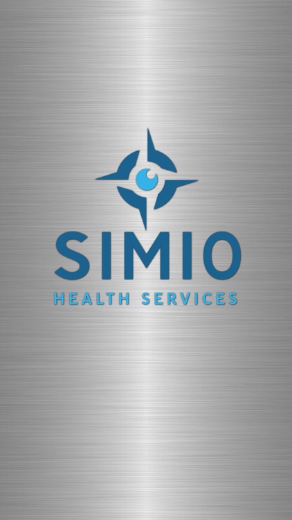 SIMIO Health Services