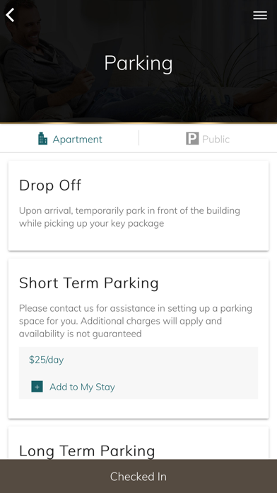 Global Luxury Suites Concierge screenshot 4