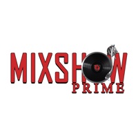  Mixshow Prime Magazine Alternative