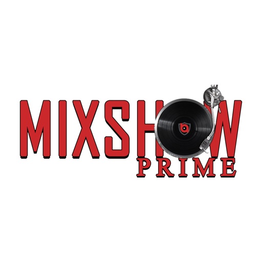 Mixshow Prime Magazine icon