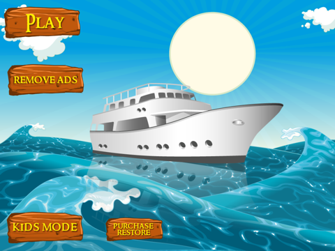 Rc Speed-Boat Extreme Island Frenzy - náhled