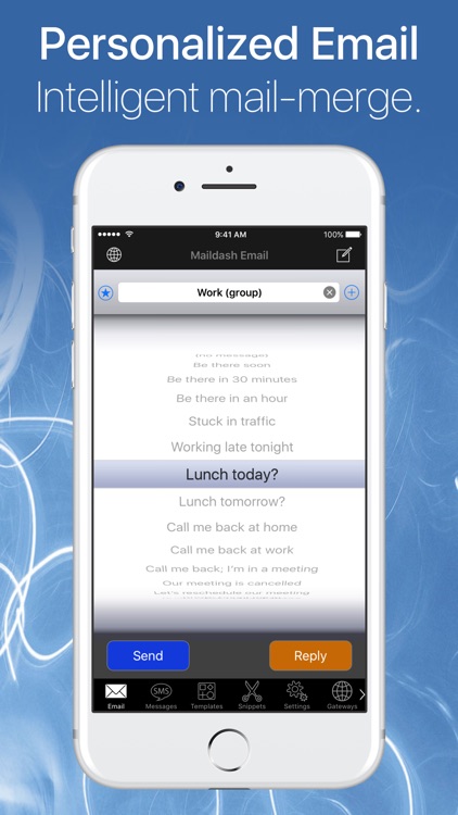 Maildash™ screenshot-0
