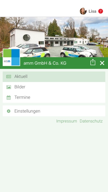 amm GmbH & Co. KG