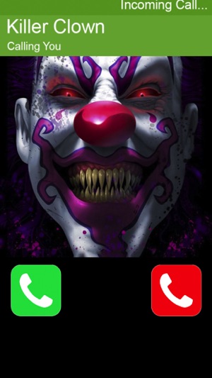 Featured image of post Killer Clown Phone Number 2020 I m here to entertain you