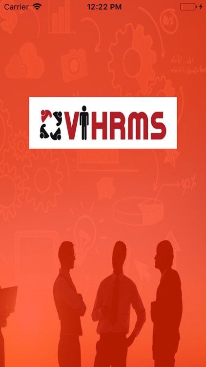 ViHRMS Employee