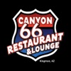 Canyon 66 Restaurant & Lounge