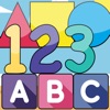 Icon Match & Learn for Preschoolers
