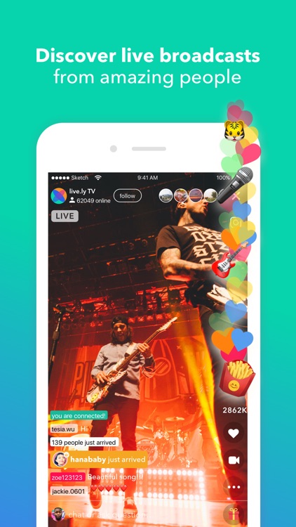 live.ly