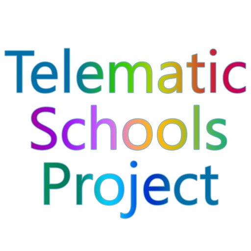 Telematic Schools Project icon