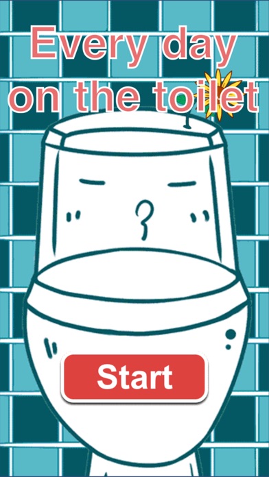 Toilet every day screenshot 2