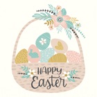 Top 39 Stickers Apps Like Hand Drawn Easter Day Stickers - Best Alternatives