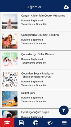 Kayseri Ulaşım Akademi(圖2)-速報App